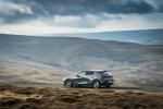 Mazda3 Skyactiv-G GT Sport Hatchback 2019 года (UK)